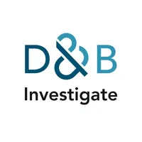 D&B Investigate icon