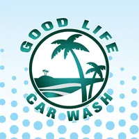 Good Life Car Wash icon