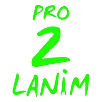 Pro2lanim icon