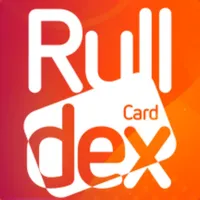 Meu Rulldex Card icon