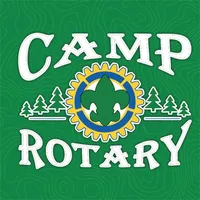 Camp Rotary Camp App icon