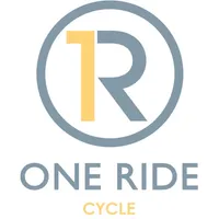 One Ride Cycle icon