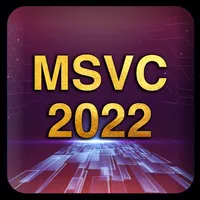 MSVC 2022 icon