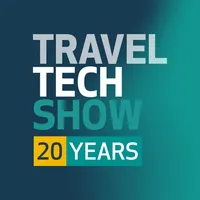 TravelTech Show icon