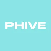 Phive icon