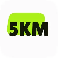 5KM - Move to Earn icon