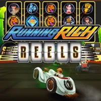 Running Rich Reels icon