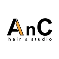 AnC hair&studio icon