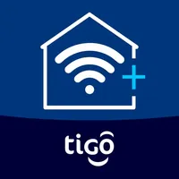 TIGO wifi+ icon