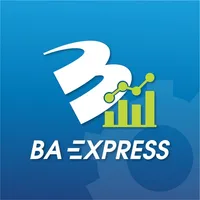 BAExpress Admin icon