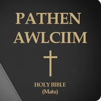 Matu Holy Bible icon