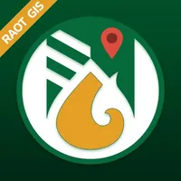 RAOT GIS icon