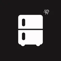 Ai Car Refrigerator icon