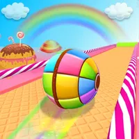 Candy Ball - Ball Run icon