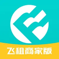 飞租商家平台 icon