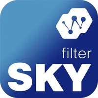 SKYfilter icon