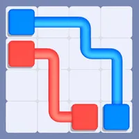 Connect Puzzle 3D icon