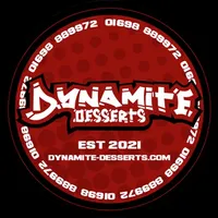 Dynamite Desserts icon