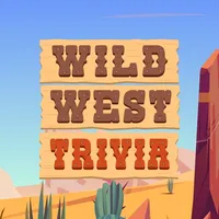 Quiz - The Wild Wild West icon