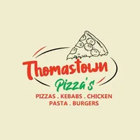 Thomas Town Pizzas icon