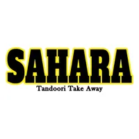 Sahara Tandoori Takeaway icon