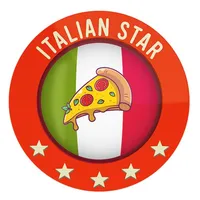 Italian Star Takeaway icon