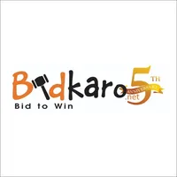 Bidkaro icon