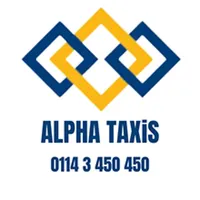 Alpha Taxis Sheffield icon