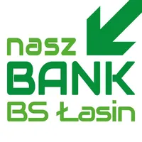 BS w Łasinie - Nasz Bank icon