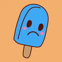 Depressed Ice Cream icon