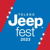 Toledo Jeep Fest 2023 icon