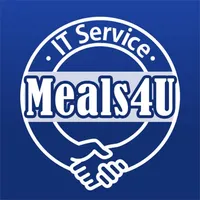 Meals 4U Business icon