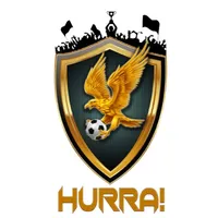 Hurra icon