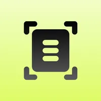 Express Scan:Fast PDF Scanner icon