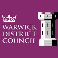 Warwick District Council icon