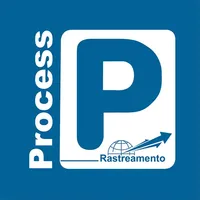 Process Rastreamento icon