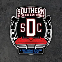 Southern Detailers Conference icon