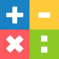 Math Games - Learn Math Puzzle icon