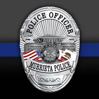 Murrieta Police Department icon