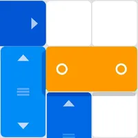 Unblock Puzzle: Square icon