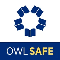 Owl SAFE icon