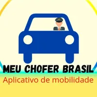 Meu Chofer Brasil - Passageiro icon