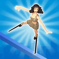 Heel Balance icon