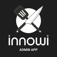 Innowi Restaurant Admin icon