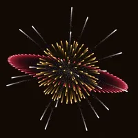 Fireworks 2022 icon