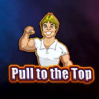 Pull to the Top icon