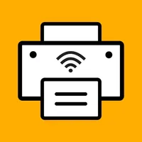 Smart Air Printer App iScanner icon