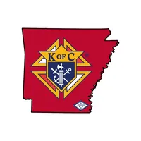 Arkansas Knights of Columbus icon