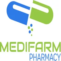 Medifarms icon