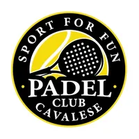 Padel Club Cavalese icon